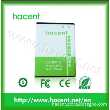 Samsung I9250 Cell Phone Battery, Long Talking Time